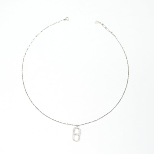 Sleek Core Necklace