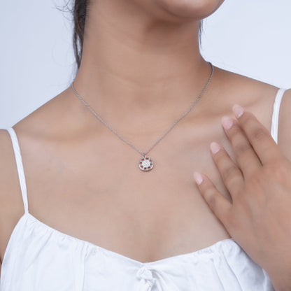 Chakra Spirit Pendant