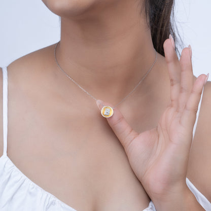 B Shine Necklace