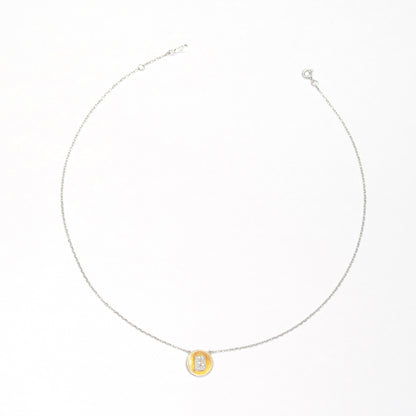 B Shine Necklace