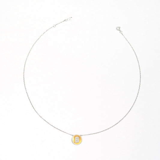 B Shine Necklace