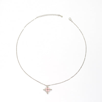 Polar Pull Necklace