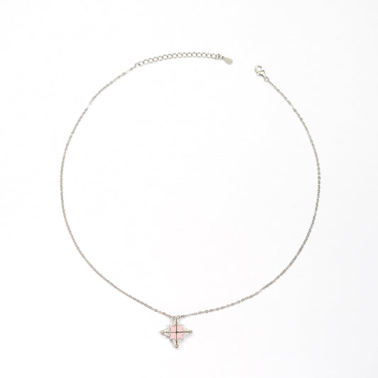 Polar Pull Necklace