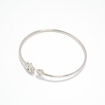 Dainty Arrow Bracelet