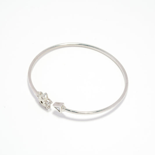 Dainty Arrow Bracelet