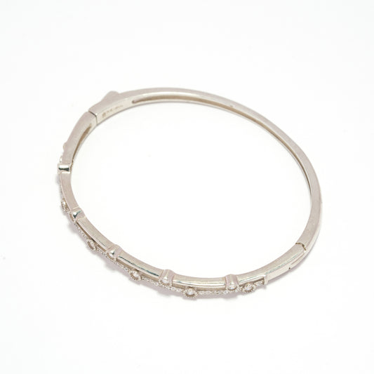 Beaded Beans Bracelet