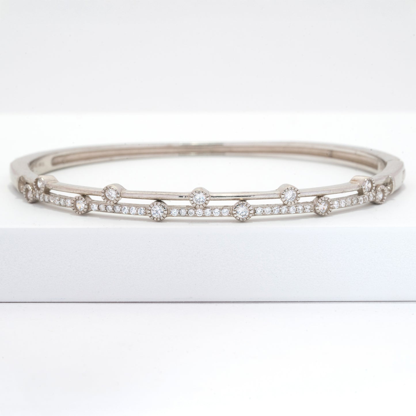 Beaded Beans Bracelet