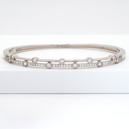 Beaded Beans Bracelet