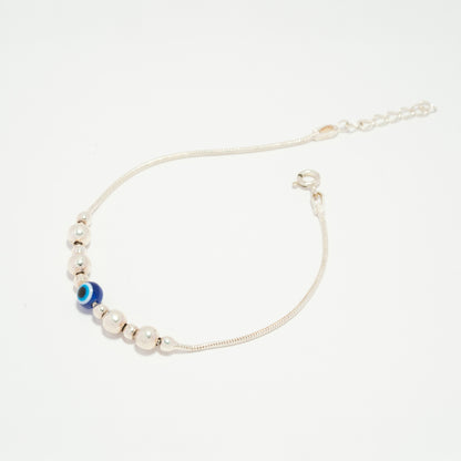 Guarded Grace Bracelet