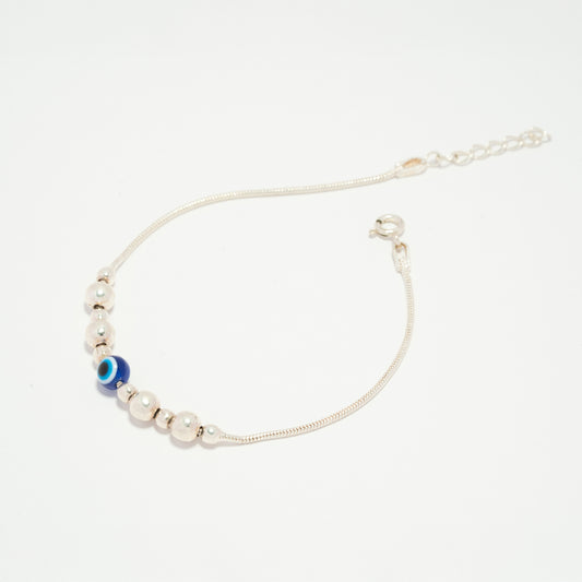 Guarded Grace Bracelet