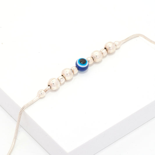 Guarded Grace Bracelet