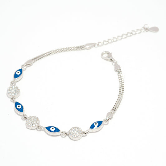 Power Gaze Bracelet