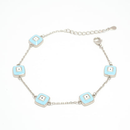 Mystic Frame Bracelet