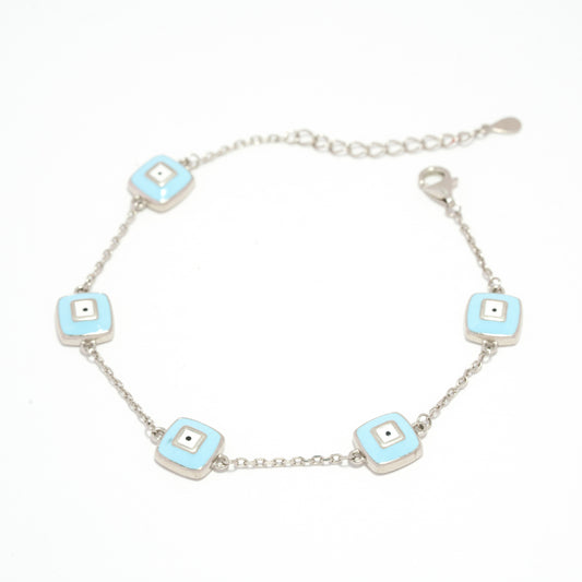 Mystic Frame Bracelet
