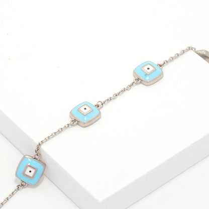 Mystic Frame Bracelet
