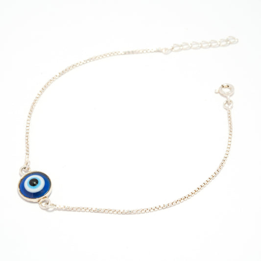 Cosmic Eye Bracelet