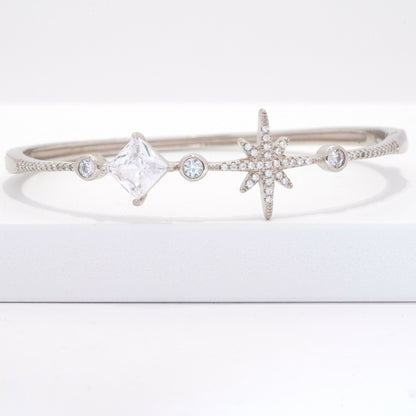 Sturdy Star Bracelet