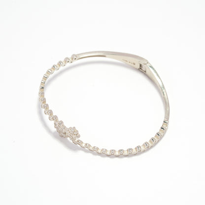 Starline Fold Bracelet