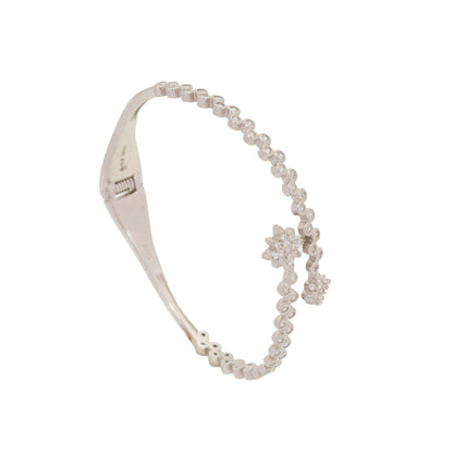 Starline Fold Bracelet