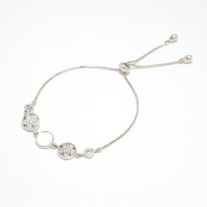 Pearl Circle Kada