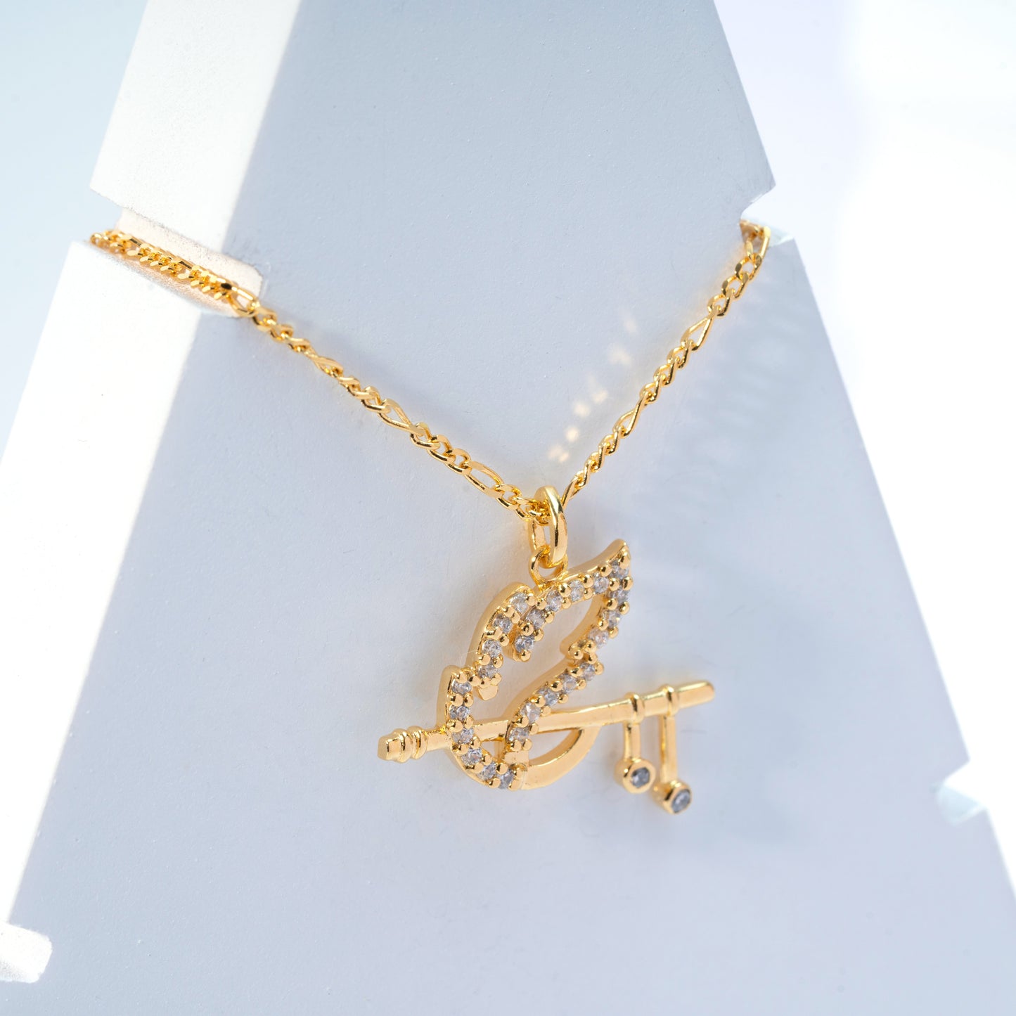 Krishna Pendant