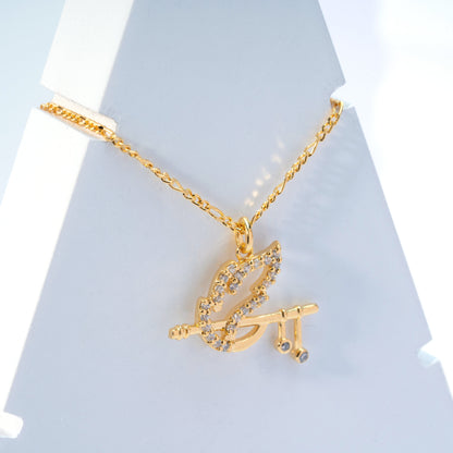 Krishna Pendant