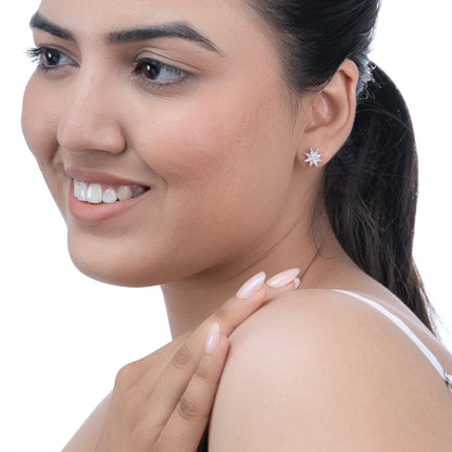 Starry Spark Studs