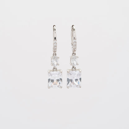 Crystal Shine Danglers