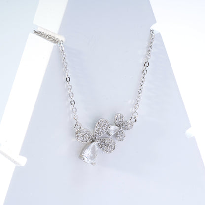Bloom Duo Necklace
