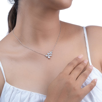Bloom Duo Necklace
