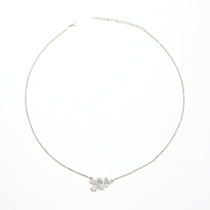 Bloom Duo Necklace