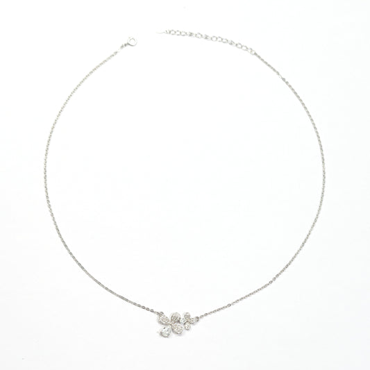 Bloom Duo Necklace