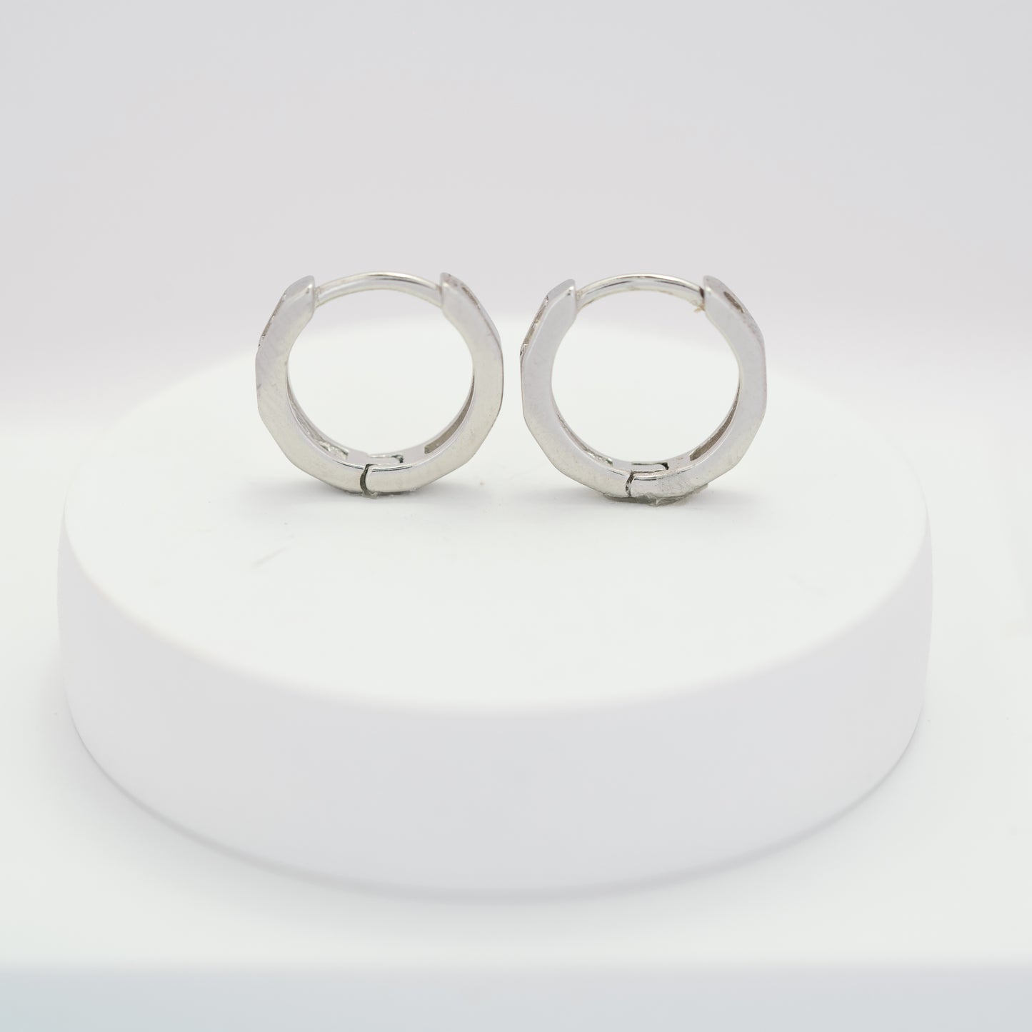 Classic Bali Hoops