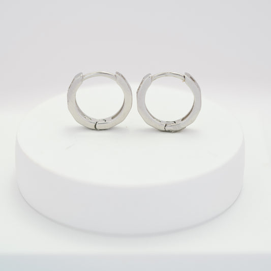 Classic Bali Hoops