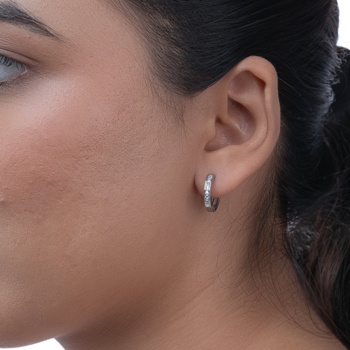 Classic Bali Hoops