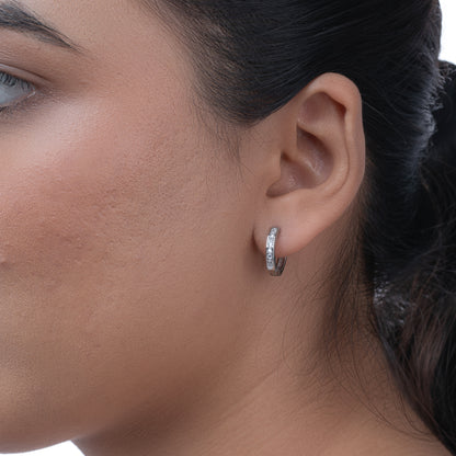 Classic Bali Hoops