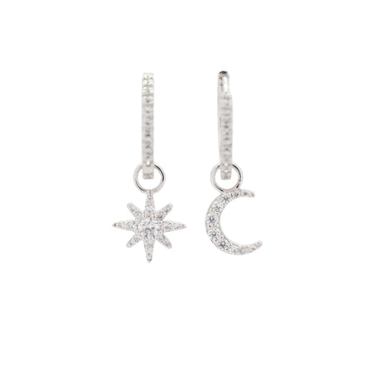 Luna Duo Danglers