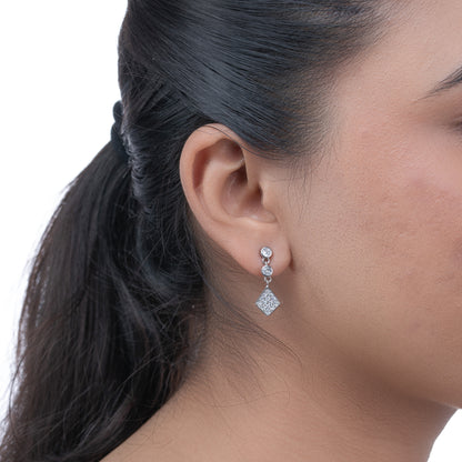 Elegant Drop Danglers