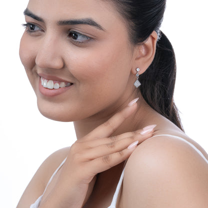 Elegant Drop Danglers