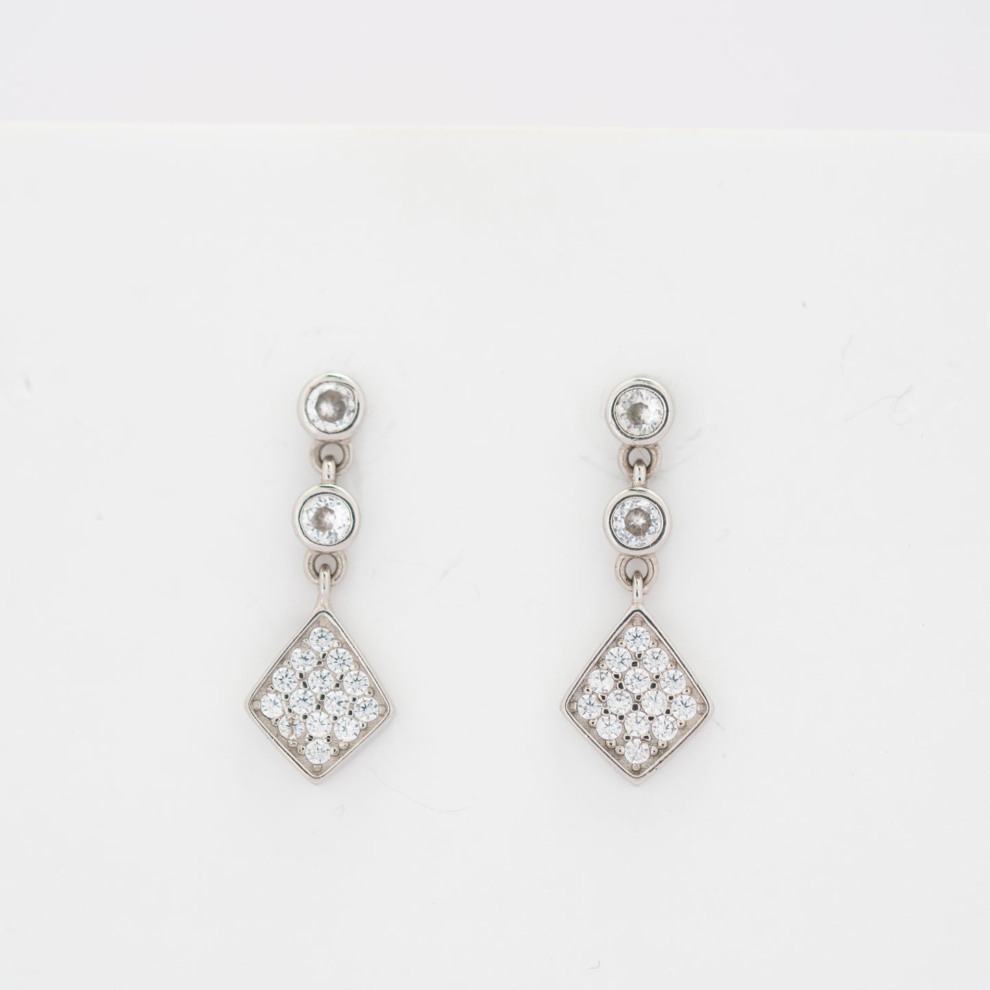 Elegant Drop Danglers