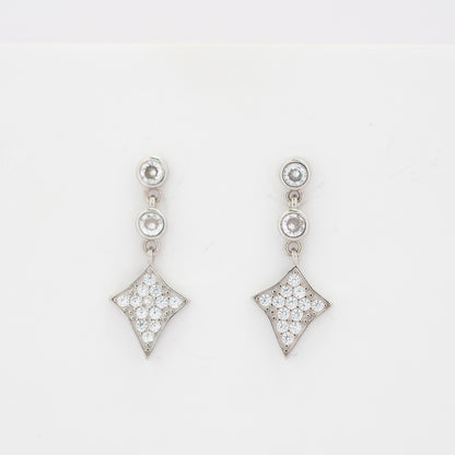 Tiny Spark Danglers
