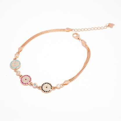 Classic Circle Bracelet