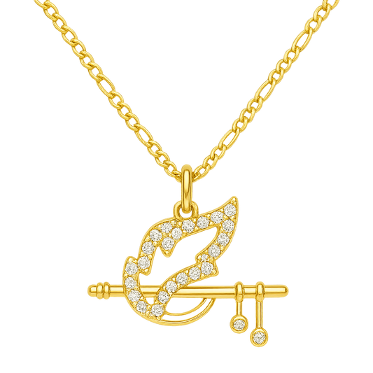 Krishna Pendant