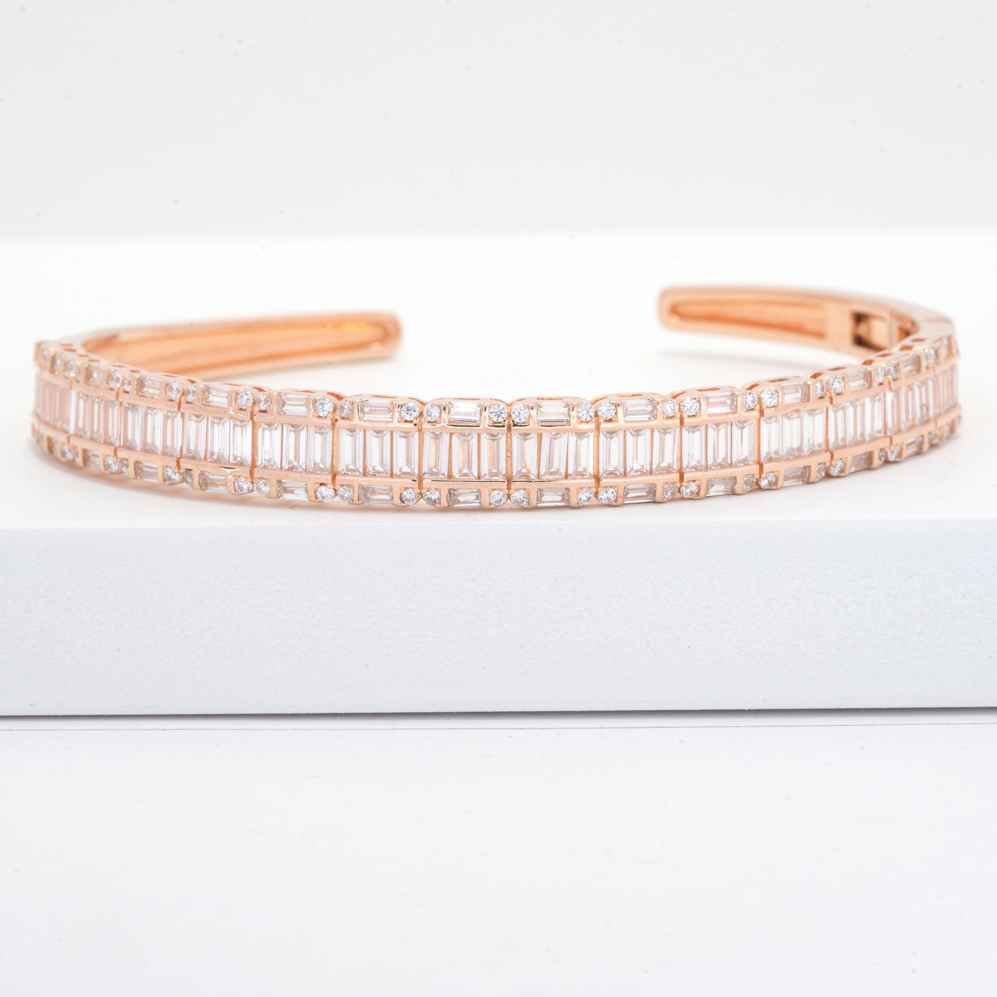 Sleek Bling Kada