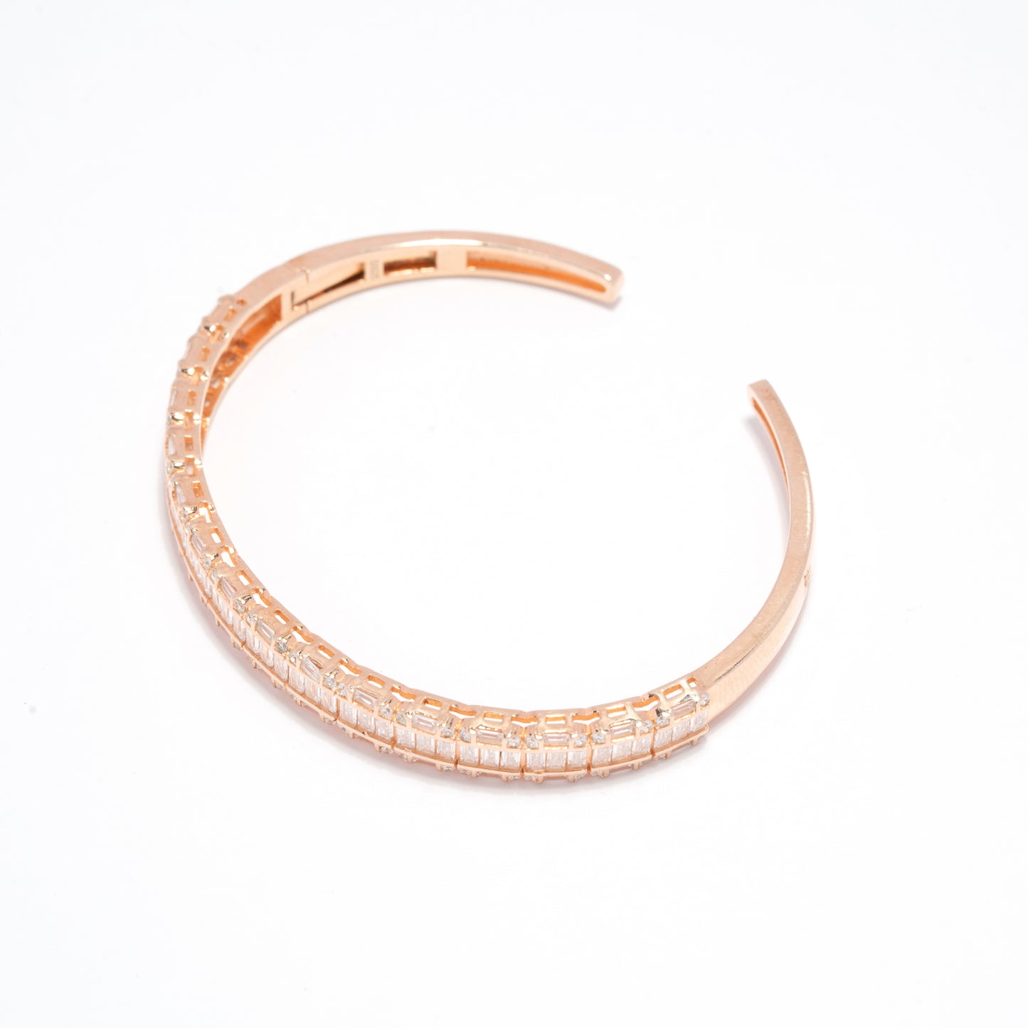 Sleek Bling Kada