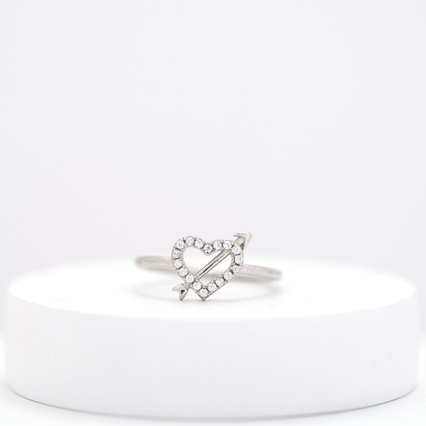 Love Aim Ring