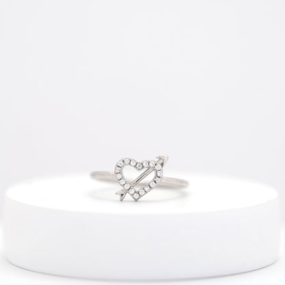 Love Aim Ring