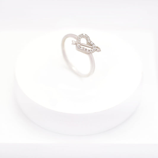 Love Aim Ring