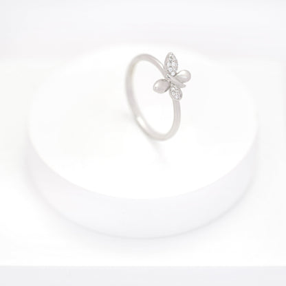 Flutter Ring