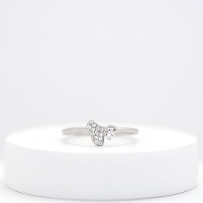 Bloom Bud Ring